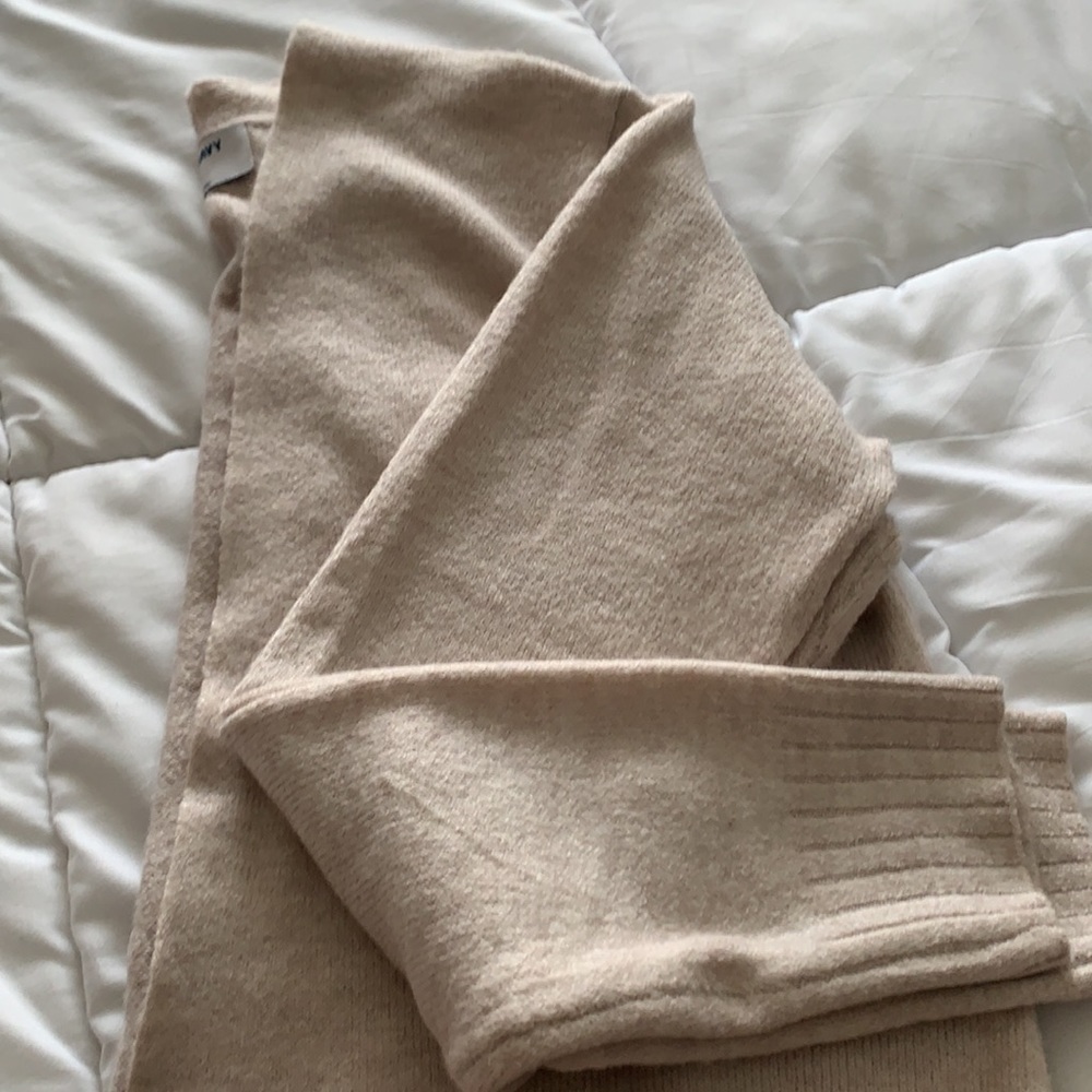 Old Navy 3/4 length cardigan